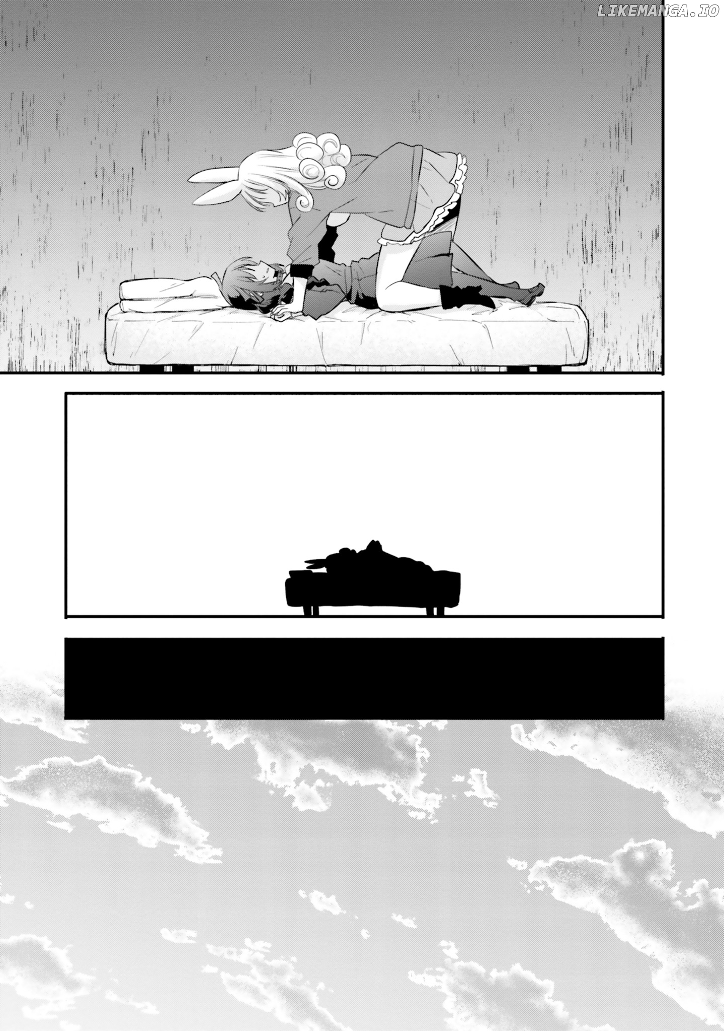 A Girl’s Prison in Another World chapter 7 - page 4