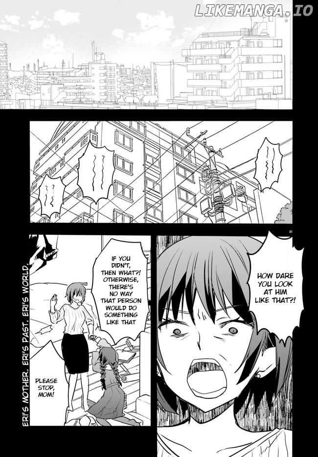 A Girl’s Prison in Another World chapter 4 - page 2