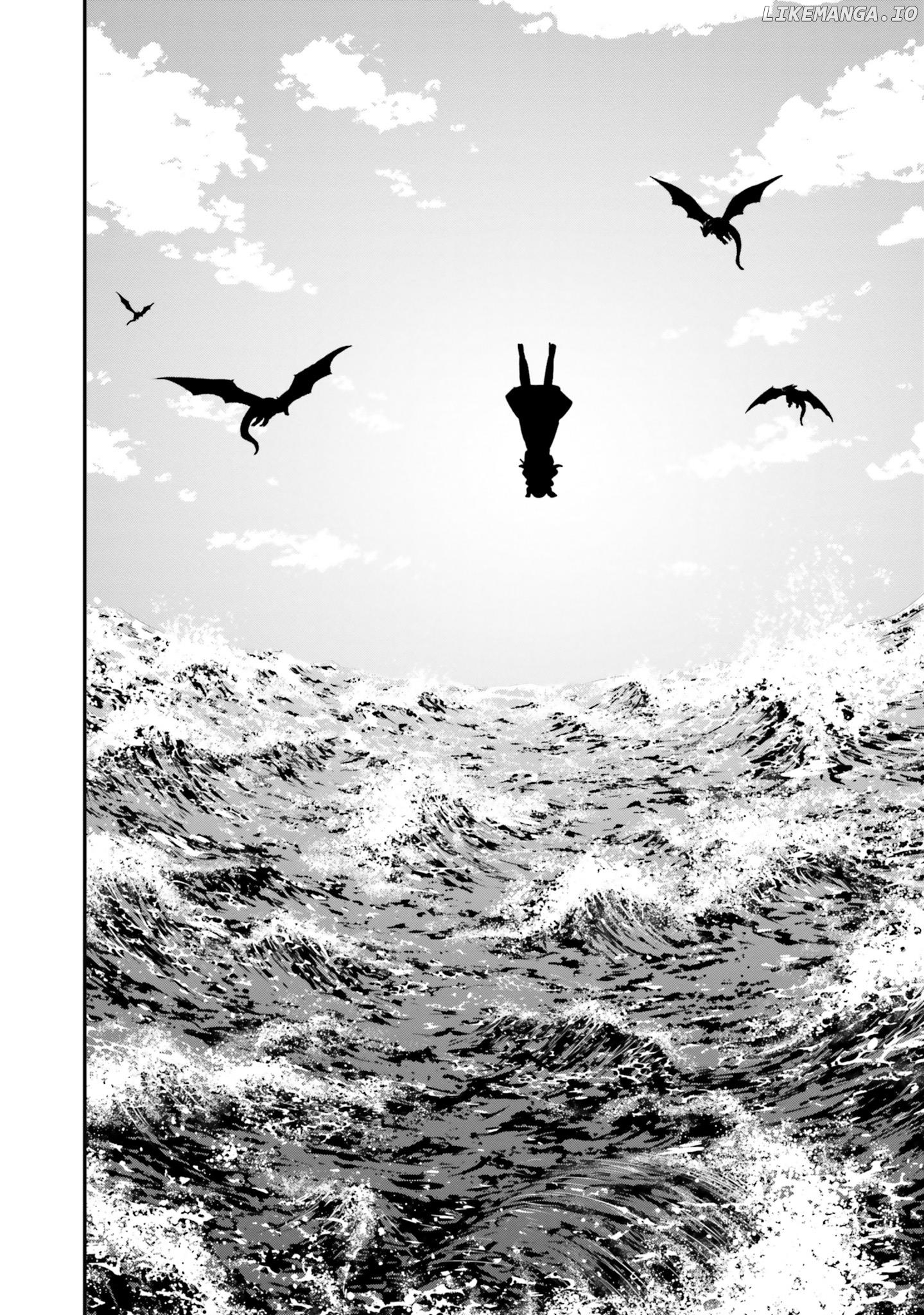 A Girl’s Prison in Another World chapter 13 - page 17