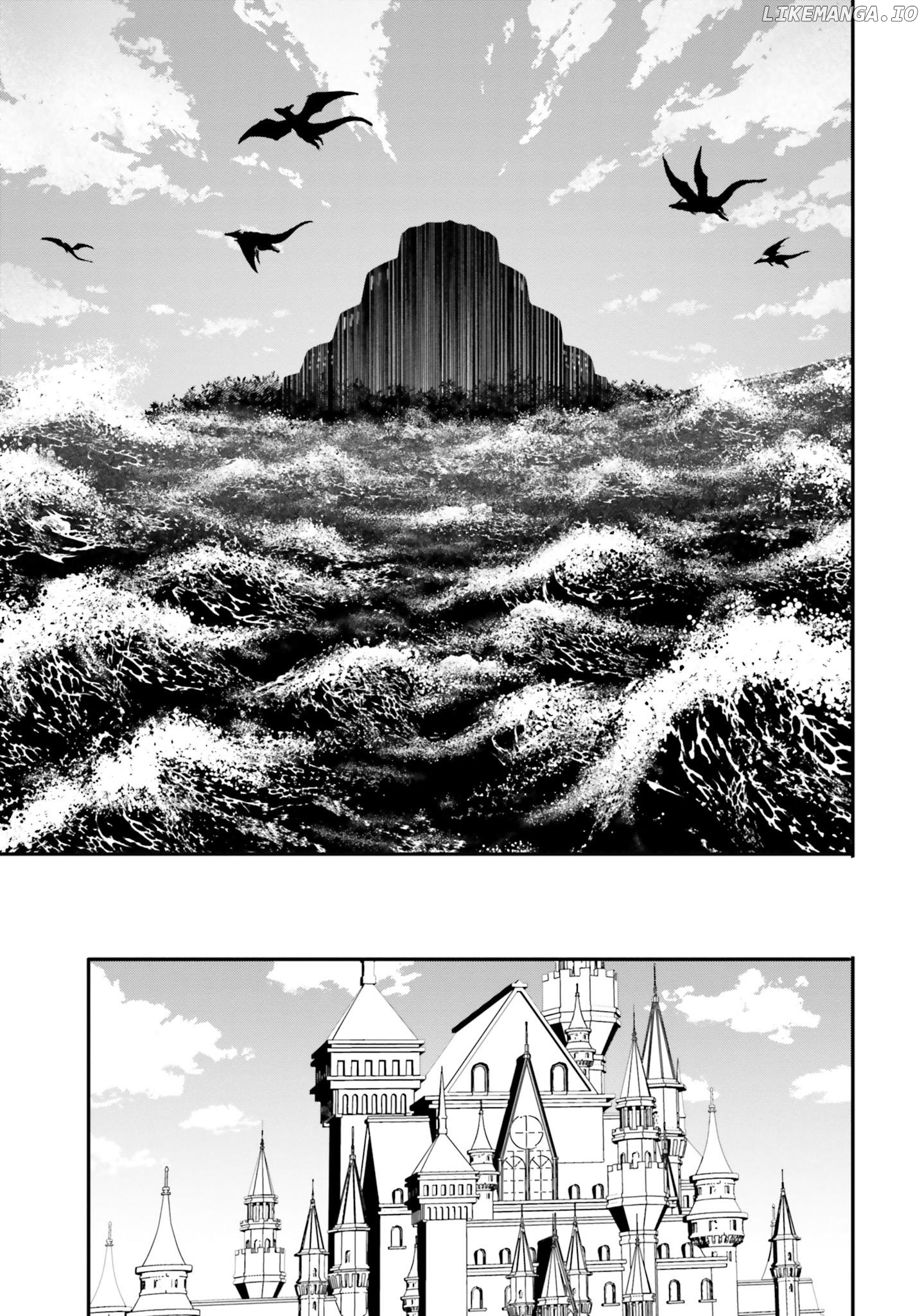 A Girl’s Prison in Another World chapter 13 - page 18
