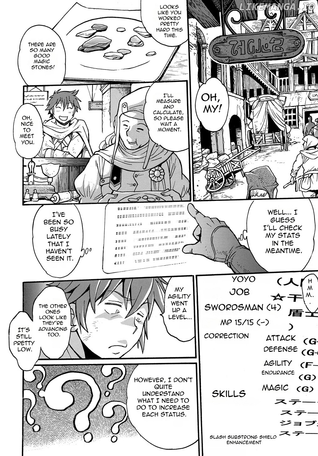 Isekai Kimagure Burari Tabi – Dorei Harem wo Soete chapter 1 - page 27