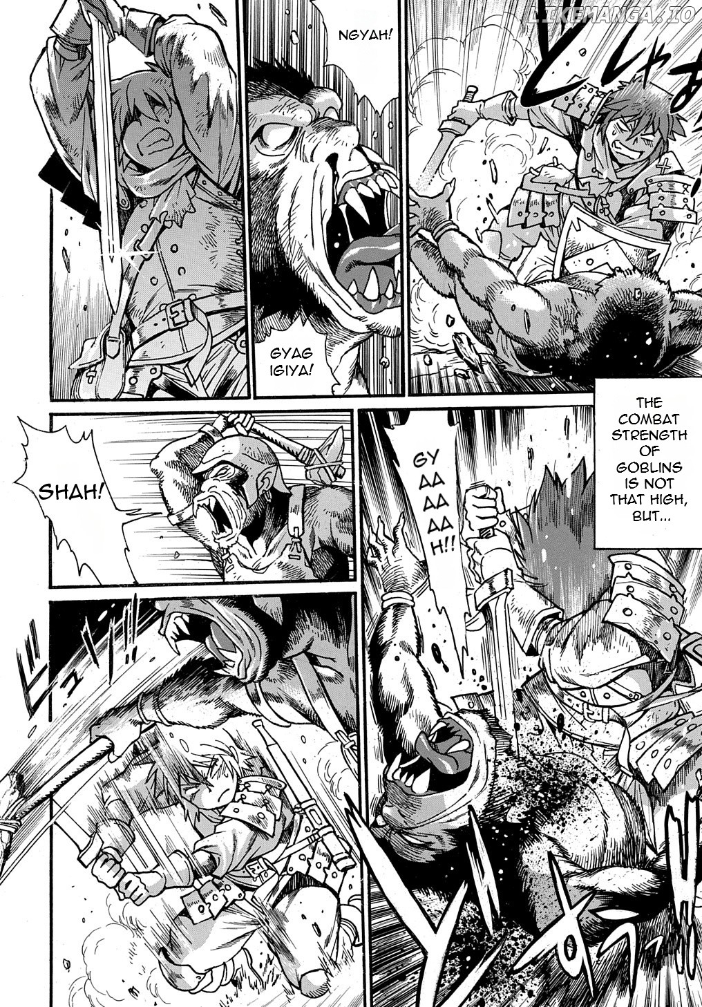 Isekai Kimagure Burari Tabi – Dorei Harem wo Soete chapter 1 - page 9