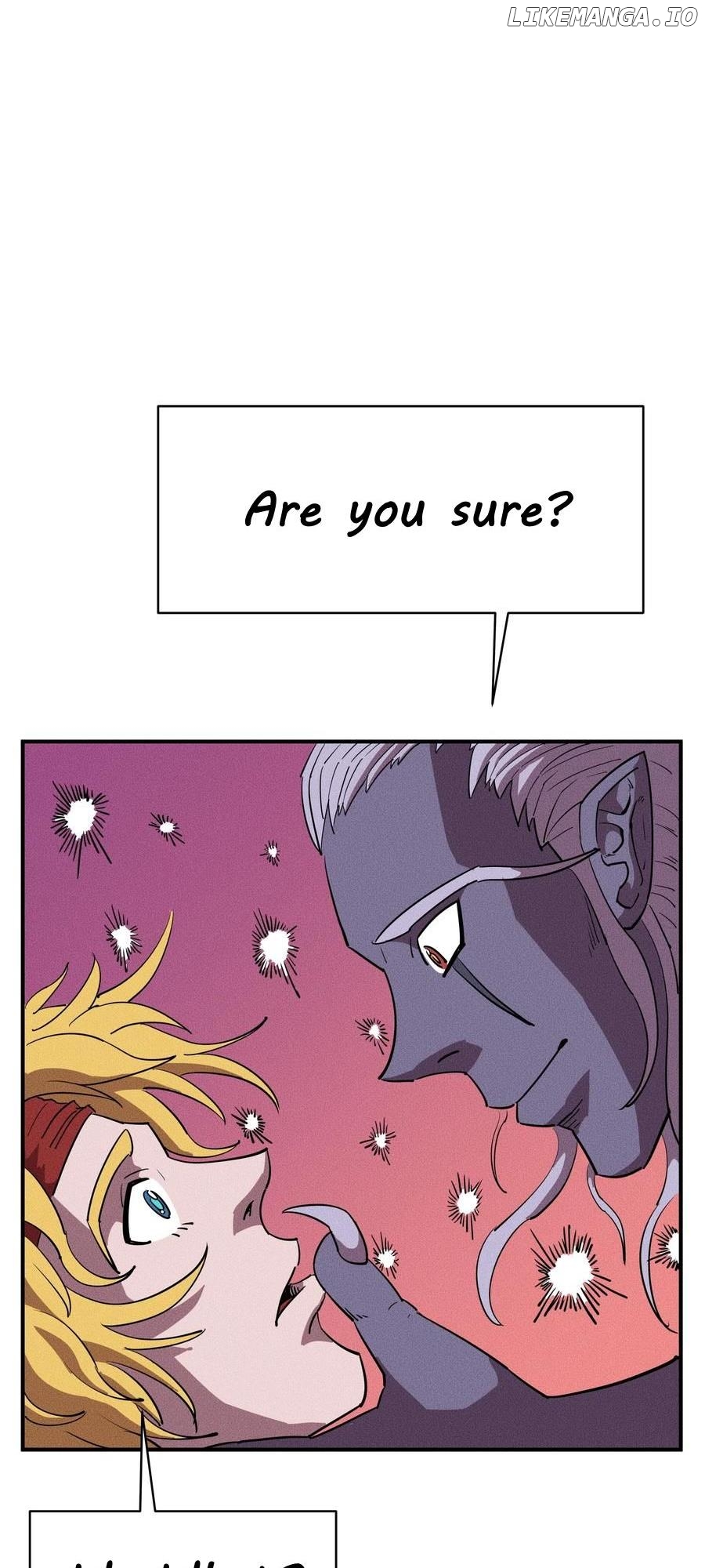 Dai Dai Yong Shi Yu Sha Diao Mo Wang De Ri Chang chapter 3 - page 9
