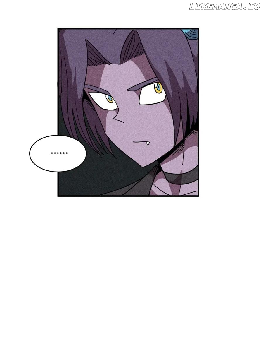 Dai Dai Yong Shi Yu Sha Diao Mo Wang De Ri Chang chapter 5 - page 20