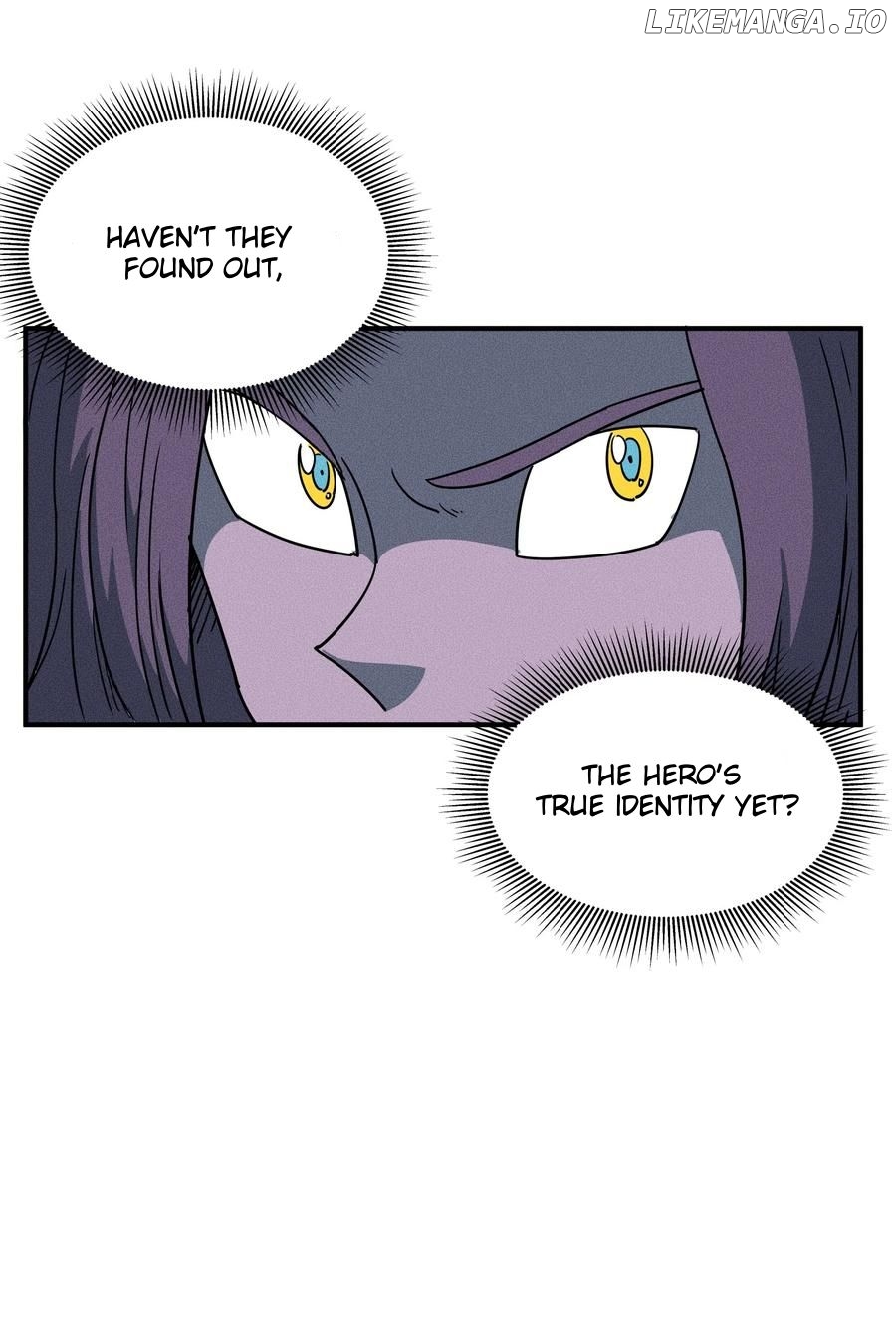 Dai Dai Yong Shi Yu Sha Diao Mo Wang De Ri Chang chapter 5 - page 29