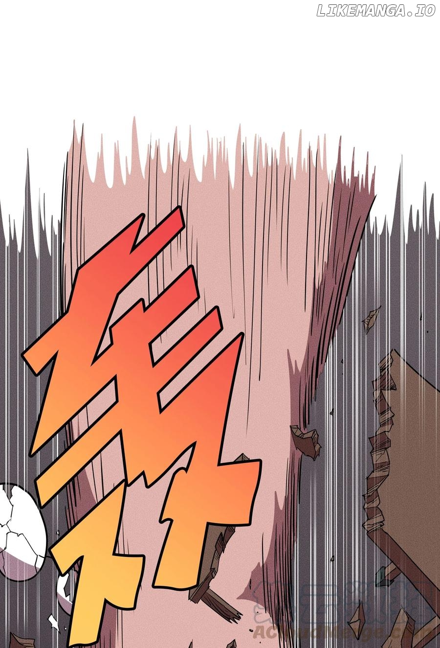 Dai Dai Yong Shi Yu Sha Diao Mo Wang De Ri Chang chapter 5 - page 4
