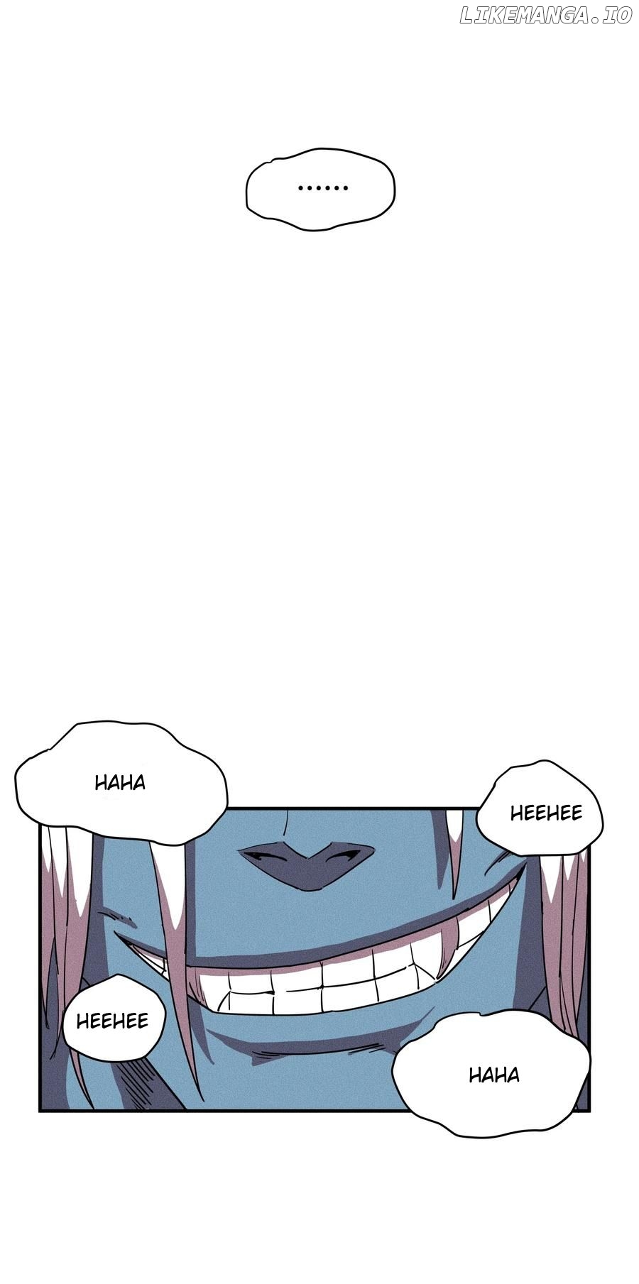 Dai Dai Yong Shi Yu Sha Diao Mo Wang De Ri Chang chapter 5 - page 53