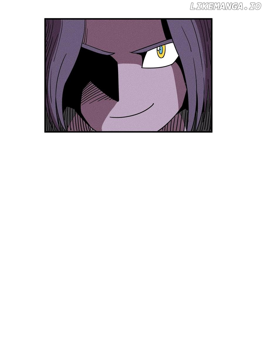 Dai Dai Yong Shi Yu Sha Diao Mo Wang De Ri Chang chapter 6 - page 32