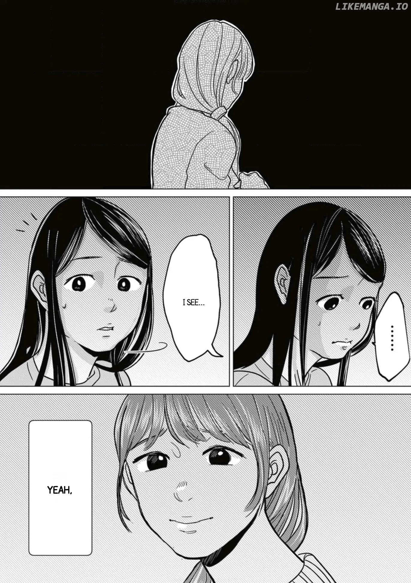 Papa, Uwaki Shiteru Yo? Musume To Futari De Kuzu Otto Wo Sutemasu chapter 1 - page 4