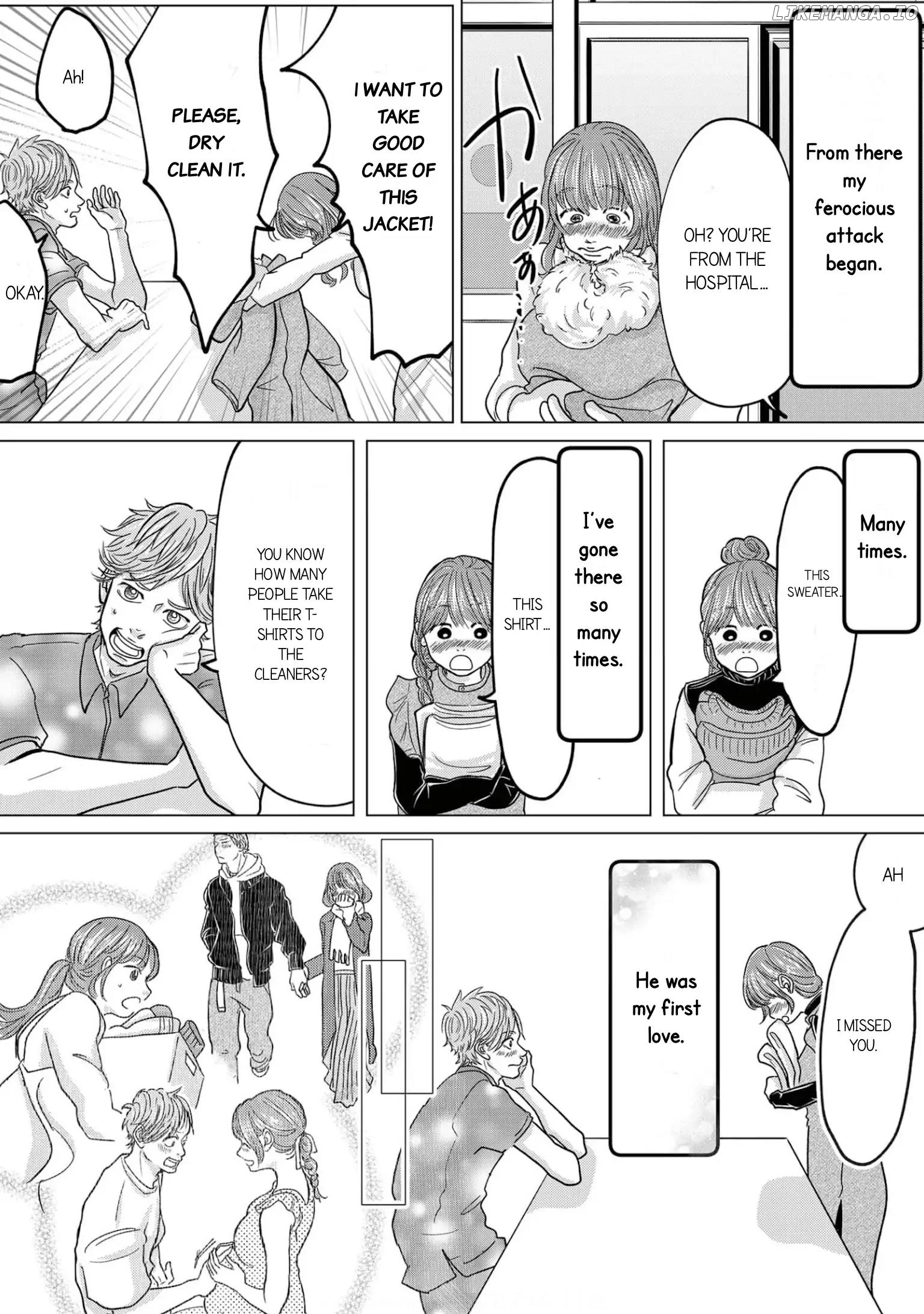 Papa, Uwaki Shiteru Yo? Musume To Futari De Kuzu Otto Wo Sutemasu chapter 2 - page 4