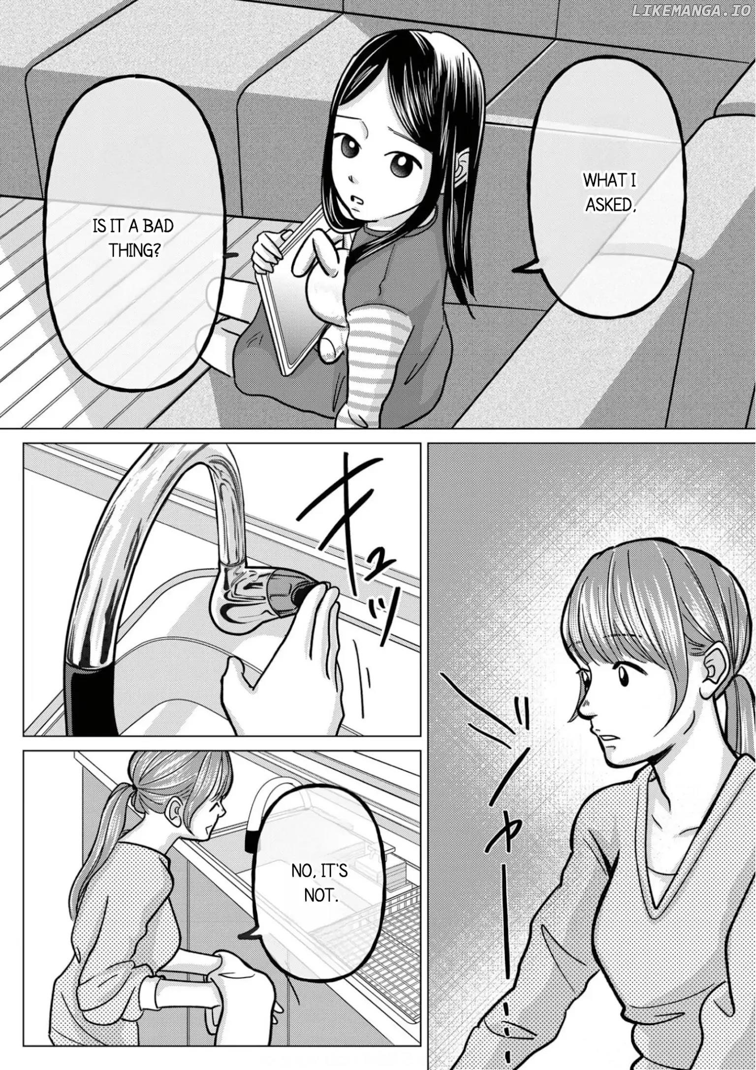 Papa, Uwaki Shiteru Yo? Musume To Futari De Kuzu Otto Wo Sutemasu chapter 3 - page 2