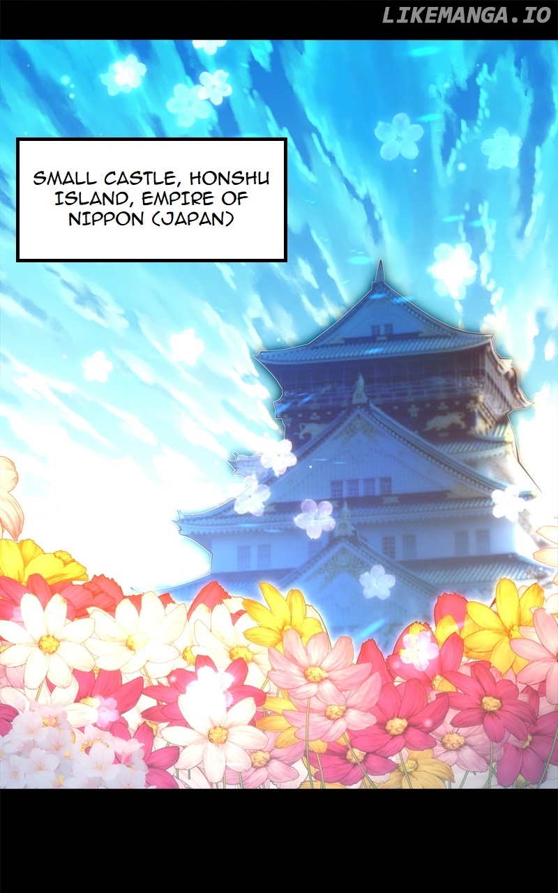 Maestro Prince chapter 1 - page 3