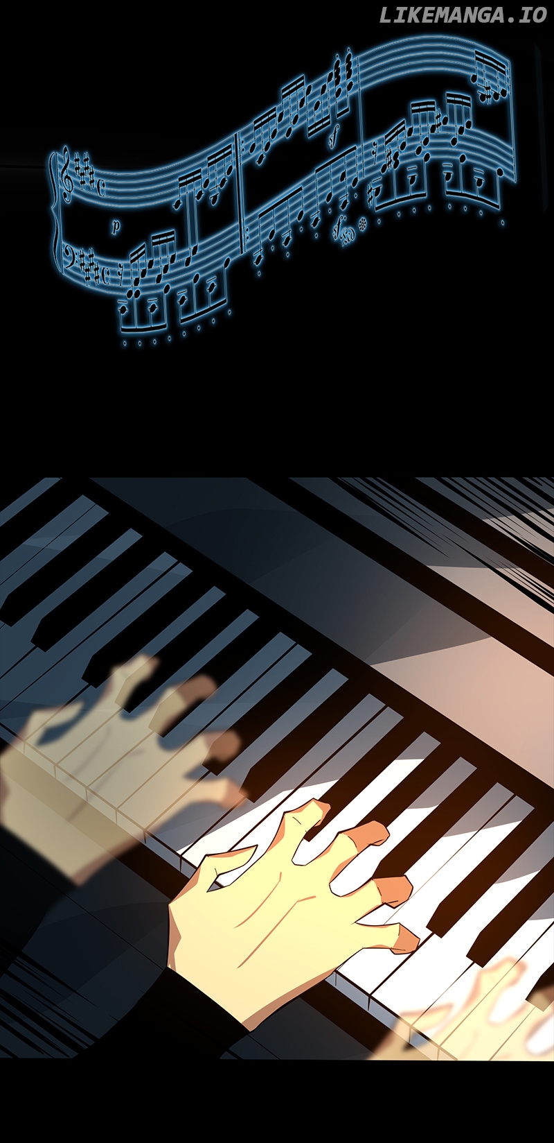 Maestro Prince chapter 1 - page 5