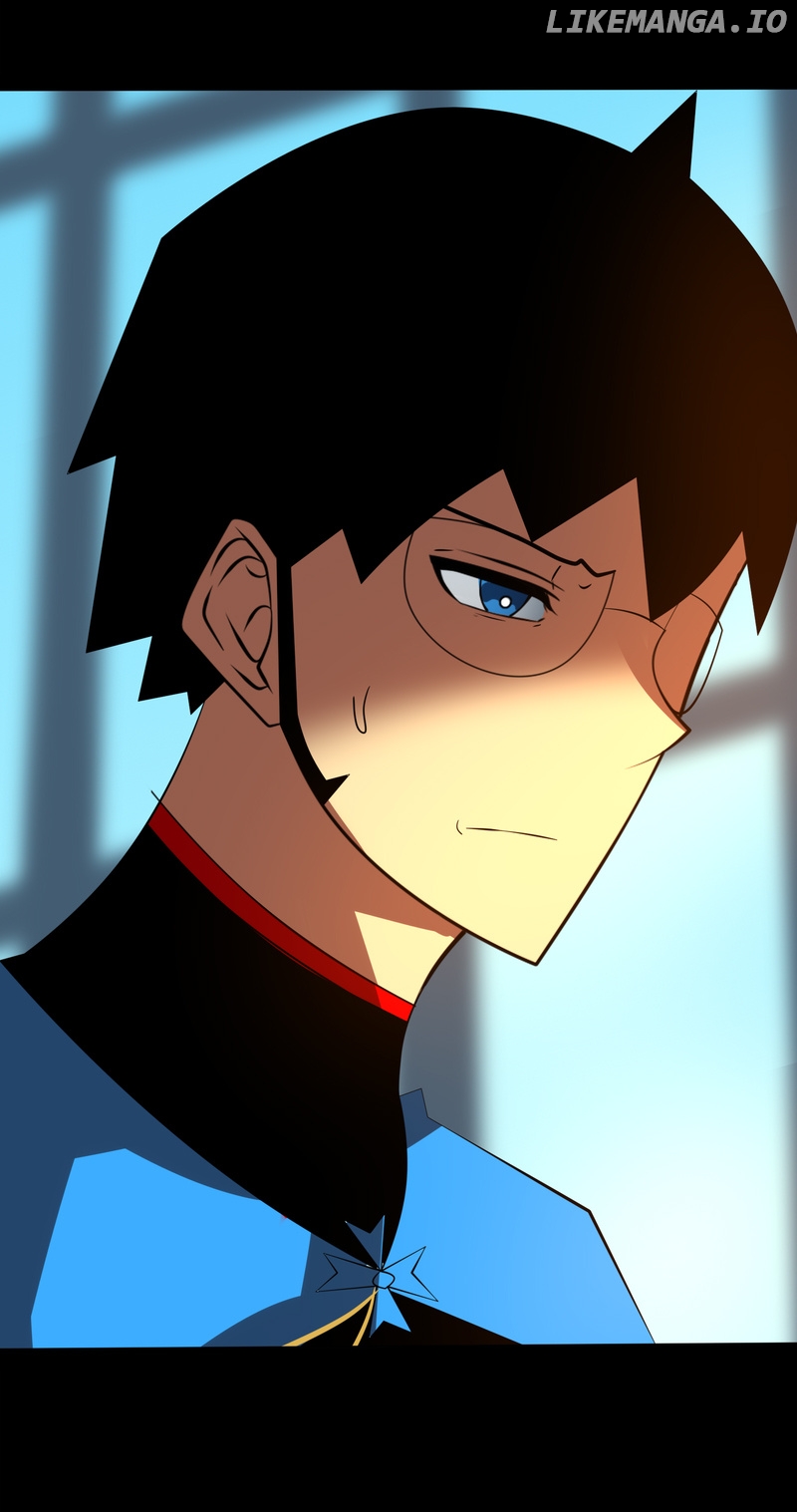 Maestro Prince chapter 1 - page 8