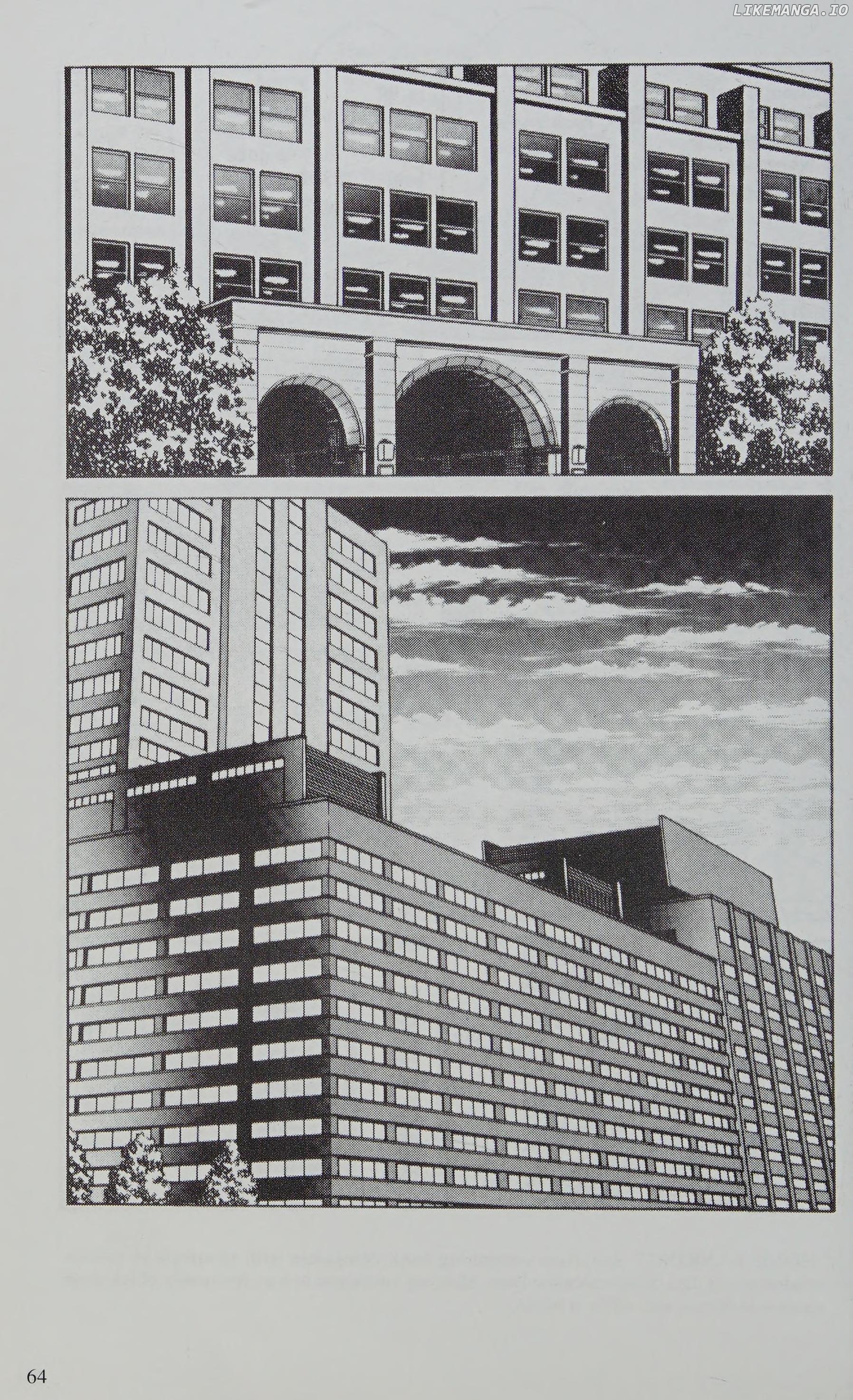 Manga Introduction To The Japanese Economy chapter 1 - page 68