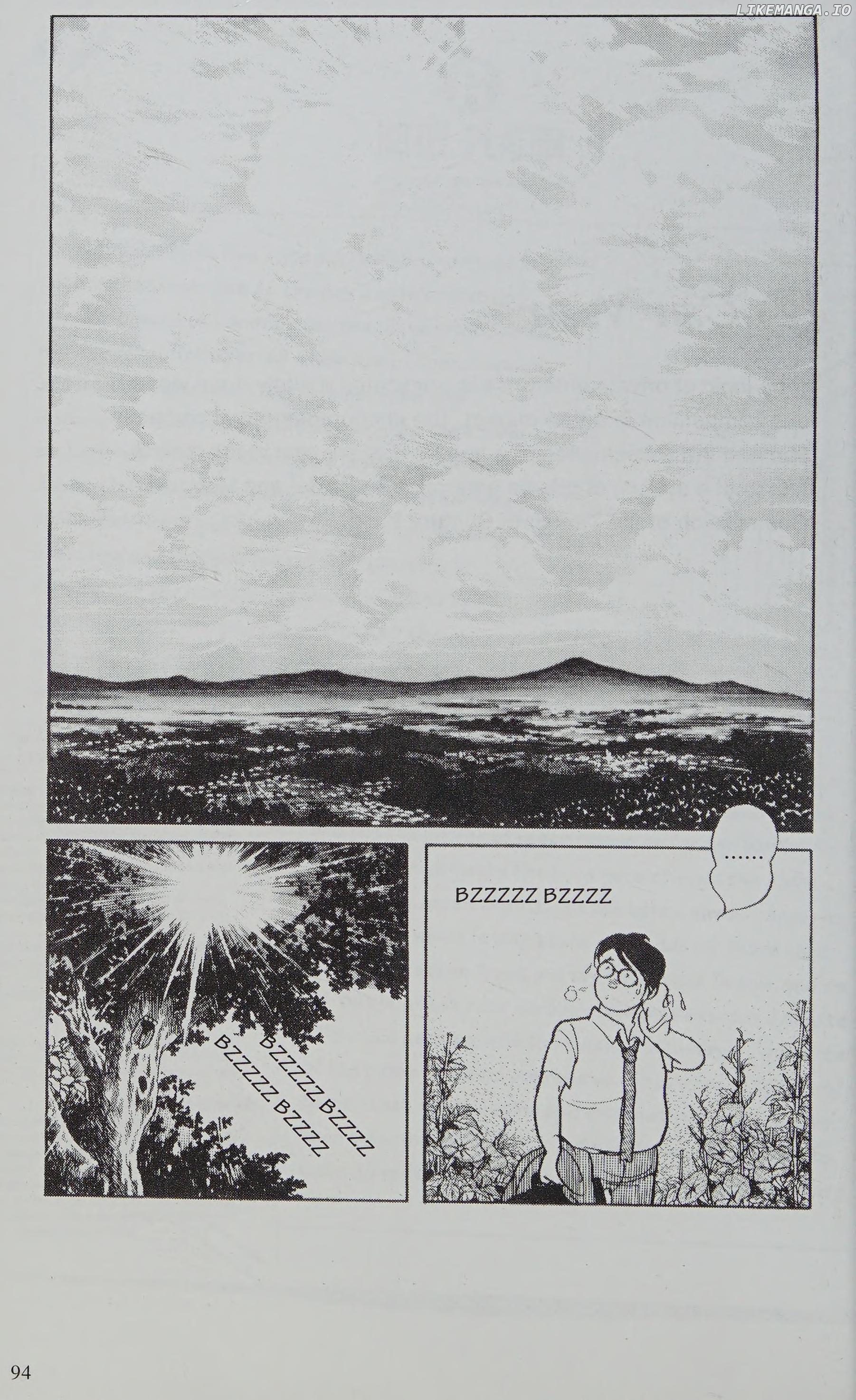 Manga Introduction To The Japanese Economy chapter 2 - page 2