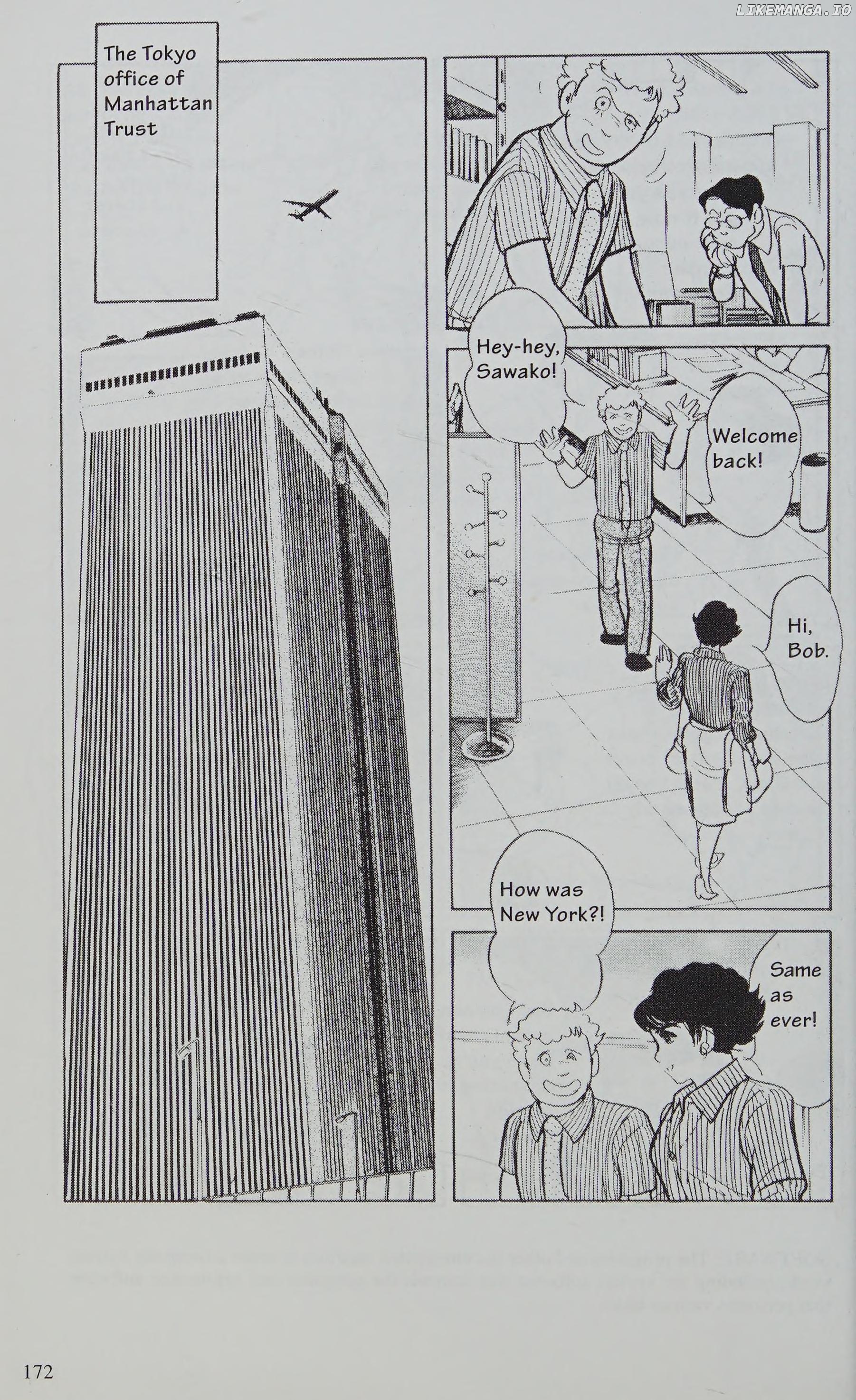 Manga Introduction To The Japanese Economy chapter 3 - page 16