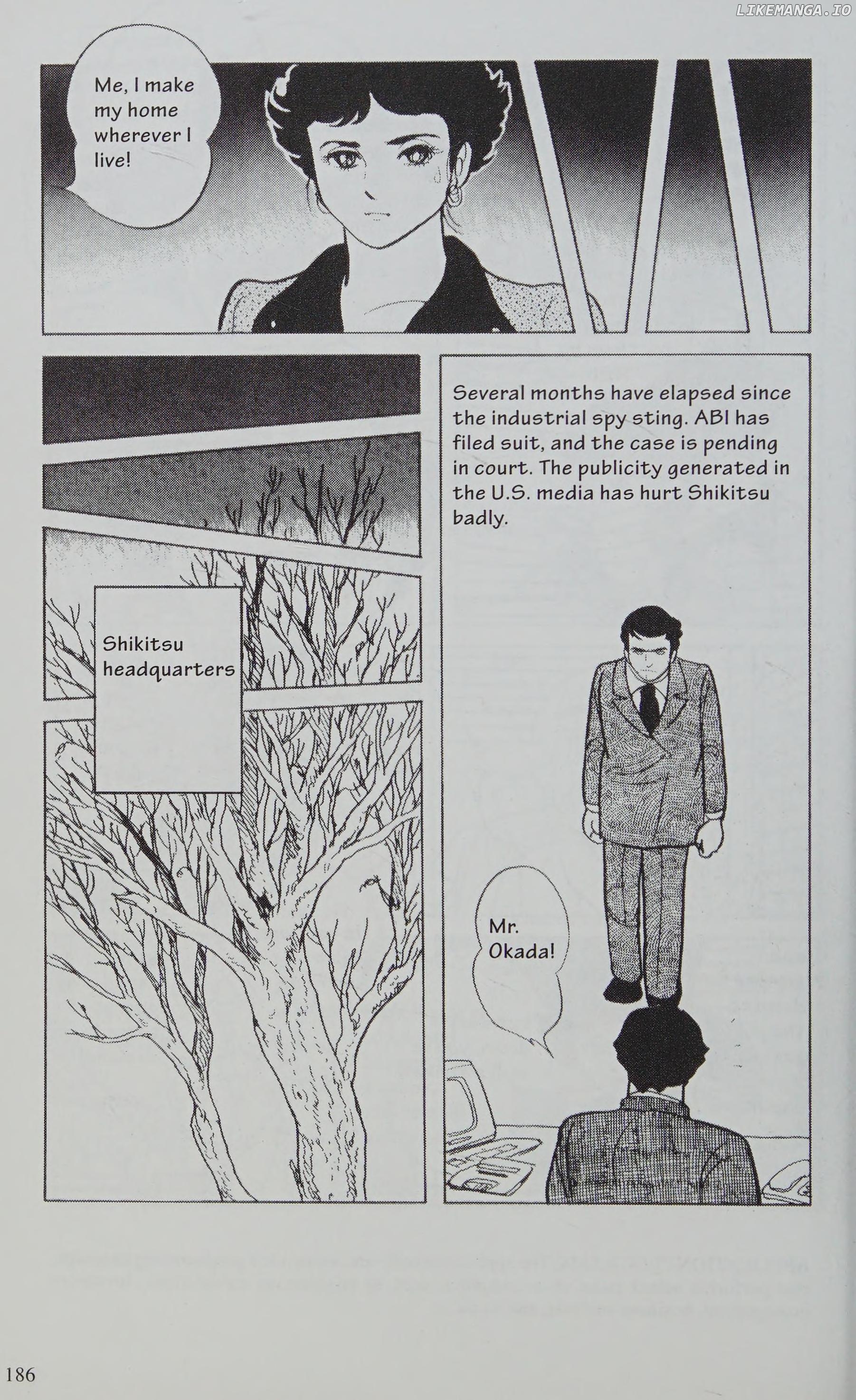 Manga Introduction To The Japanese Economy chapter 3 - page 30