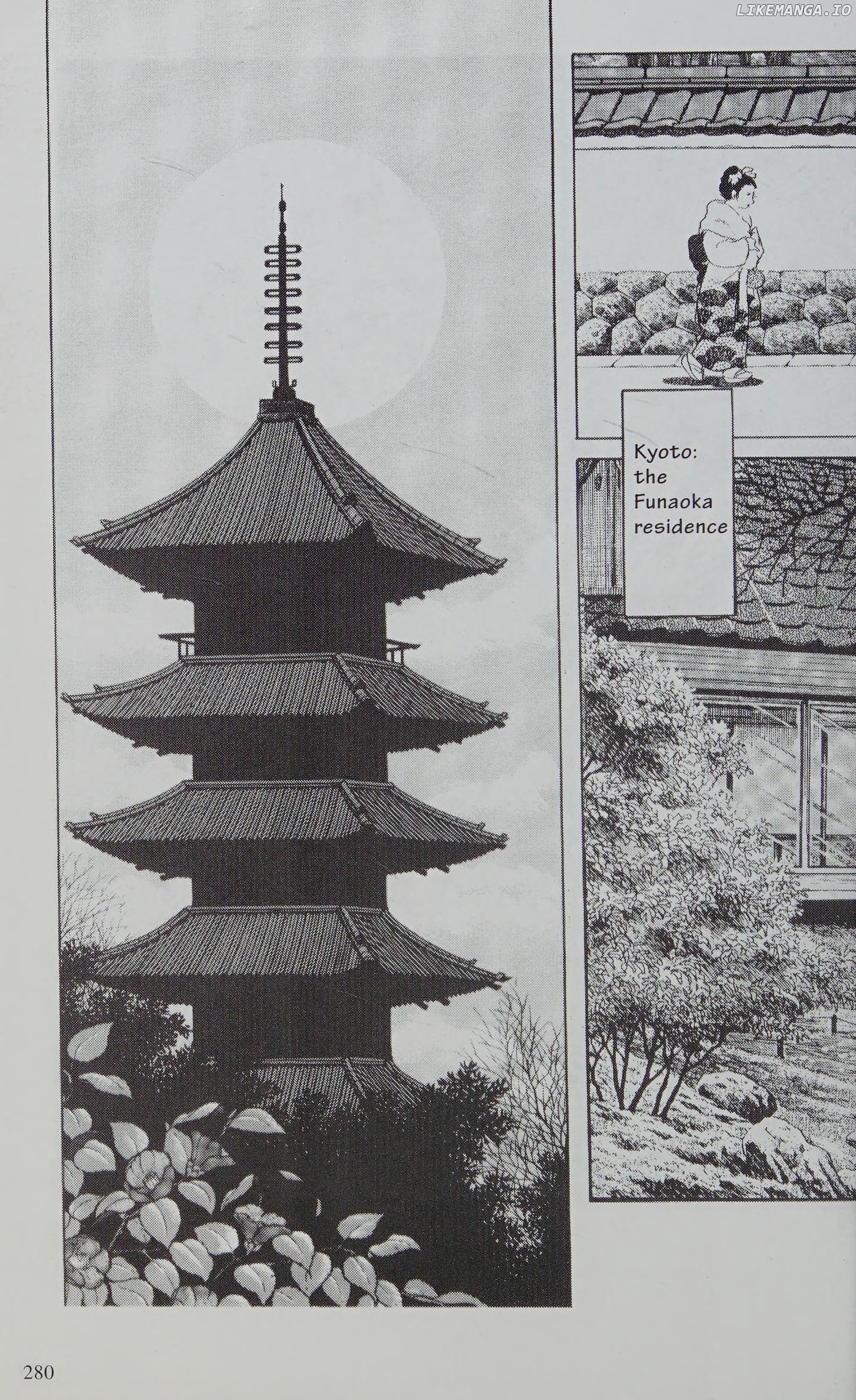 Manga Introduction To The Japanese Economy chapter 5 - page 4