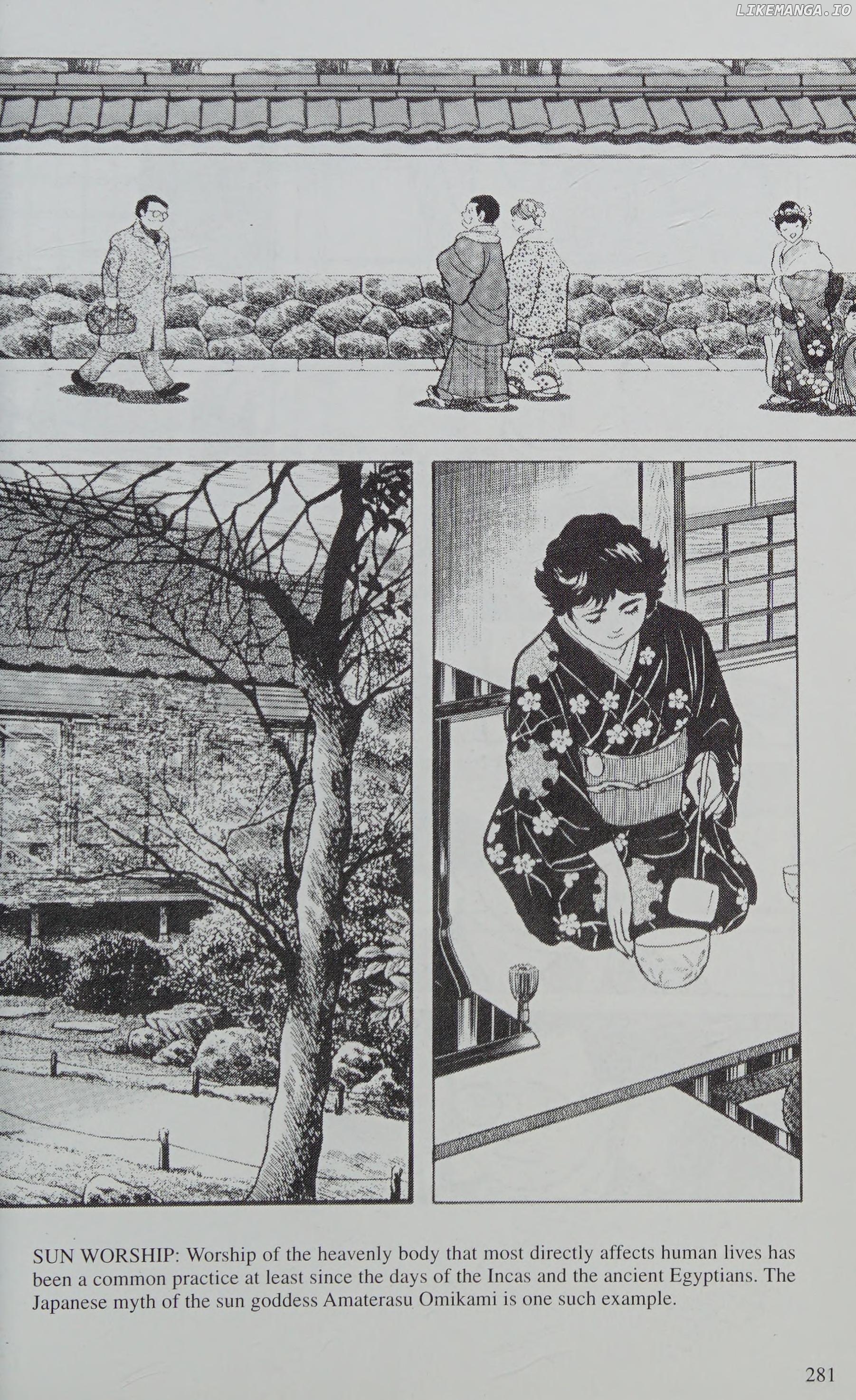 Manga Introduction To The Japanese Economy chapter 5 - page 5