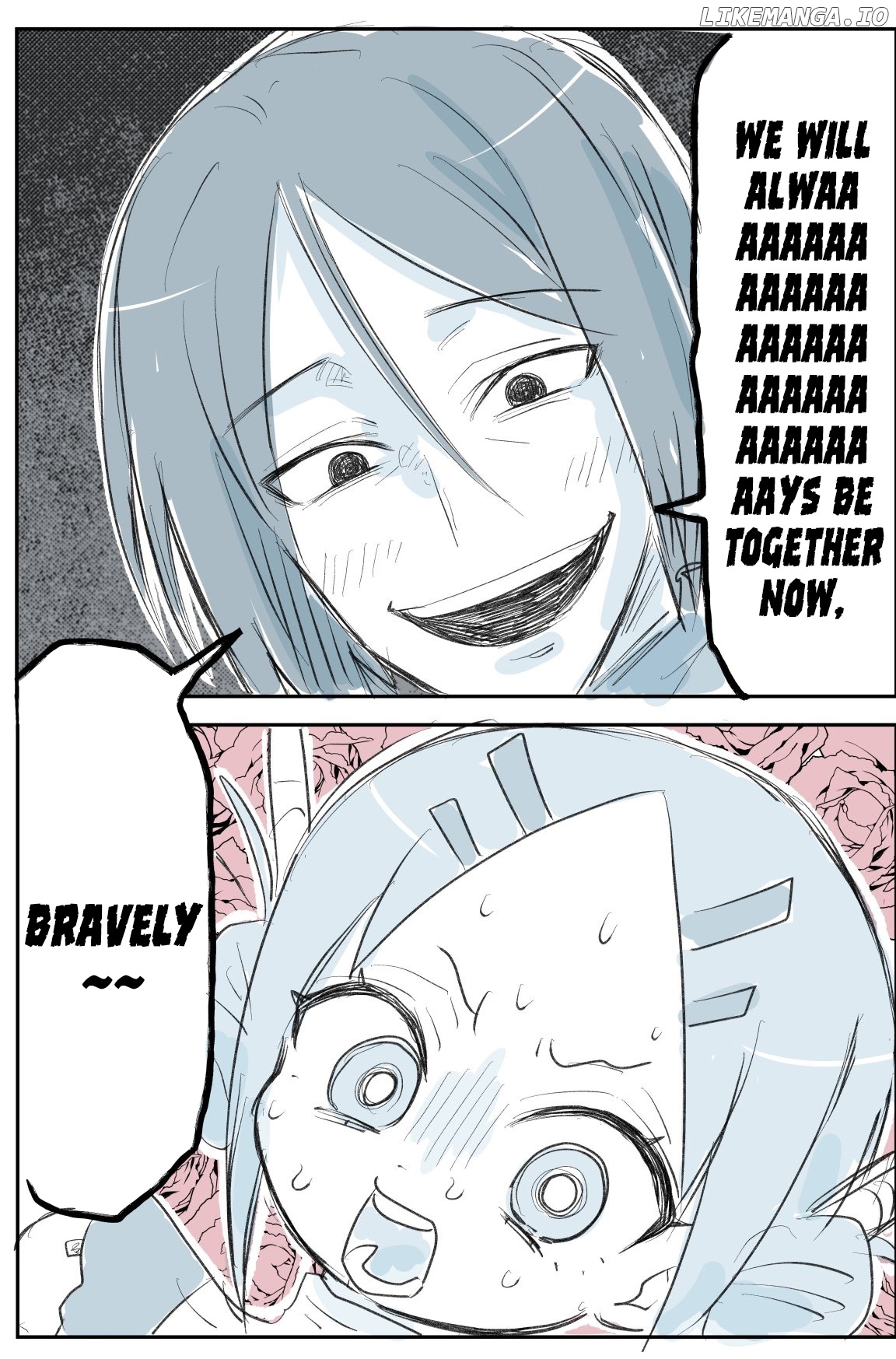 20 Nen De Iroiro Kawatchatta Manga chapter 1 - page 4