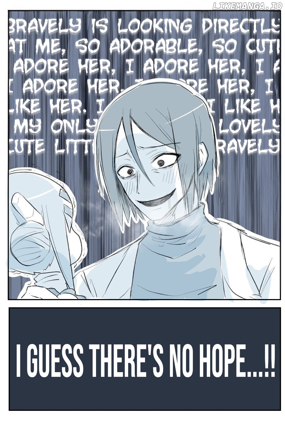 20 Nen De Iroiro Kawatchatta Manga chapter 2 - page 4