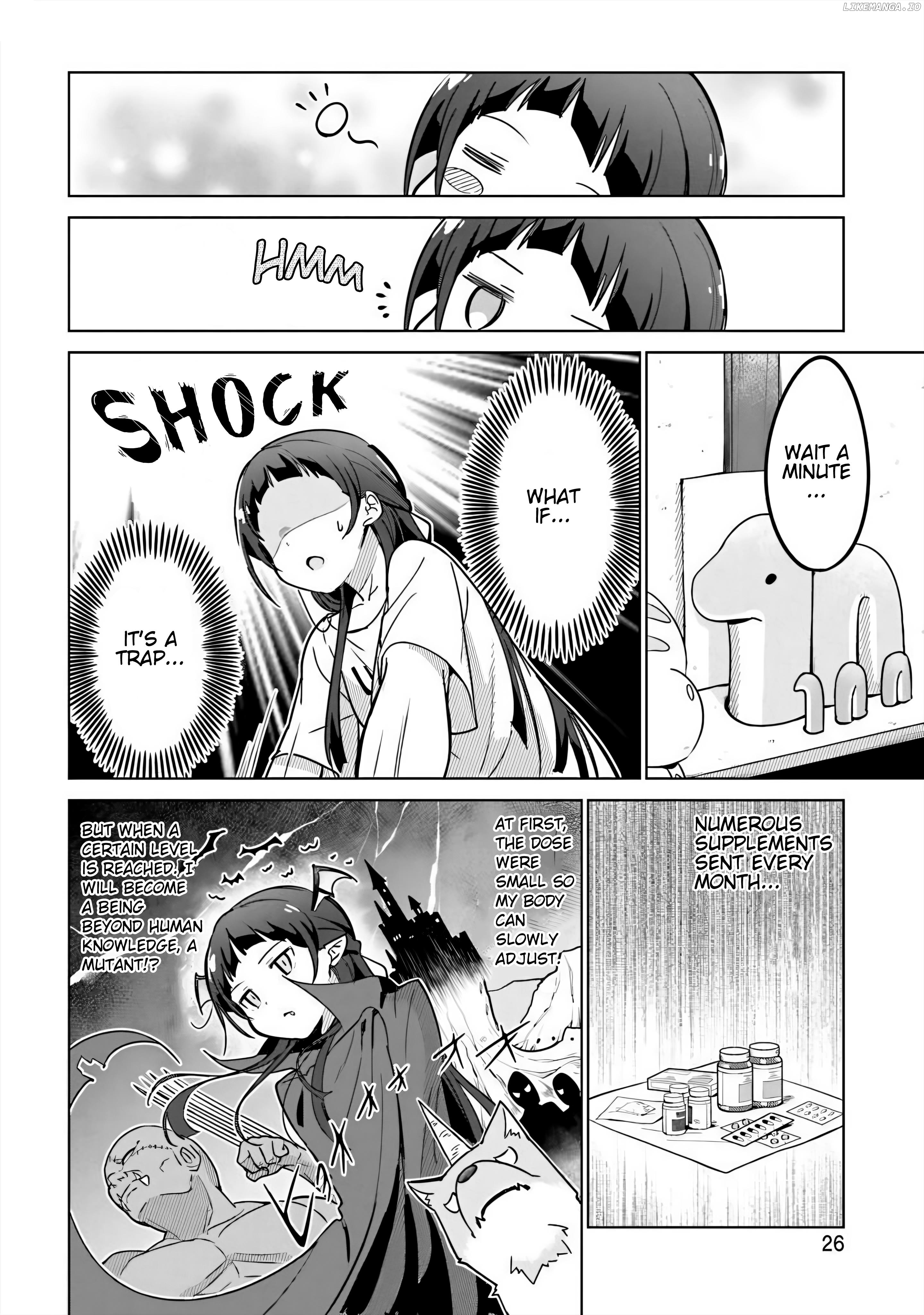 Sakura Quest Side Story: Ririko Oribe's Daily Report Vol 1 chapter 2 - page 10