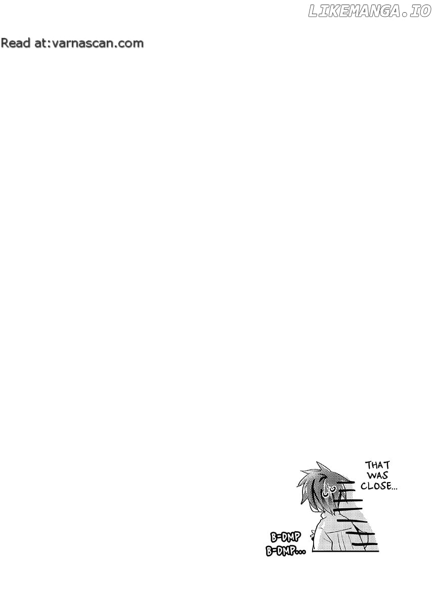 A Marriage of Convenience: The Love Between a King and Queen Chapter 8 - page 7