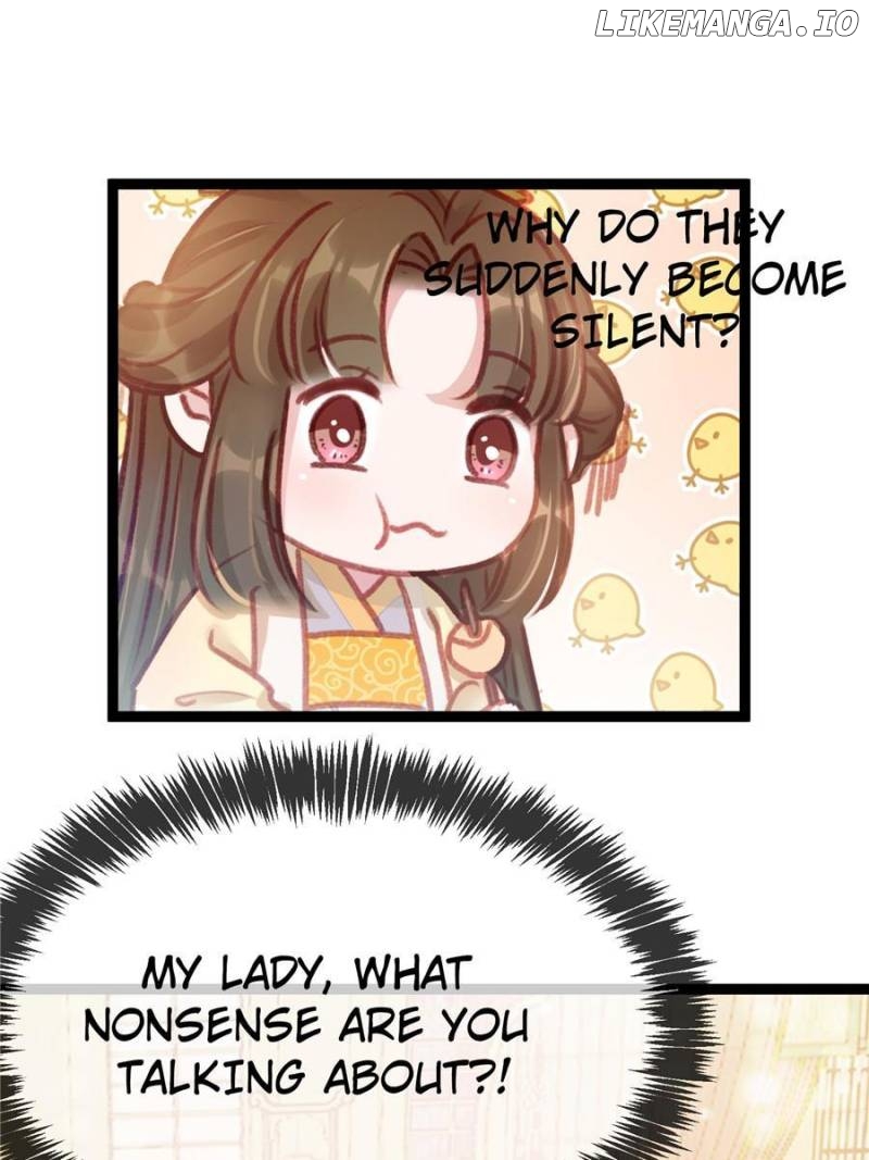 My Cute Concubine Chapter 7 - page 2