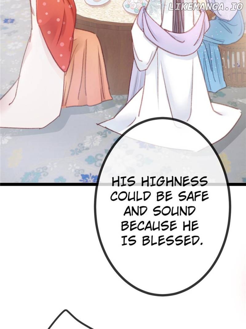 My Cute Concubine Chapter 7 - page 11