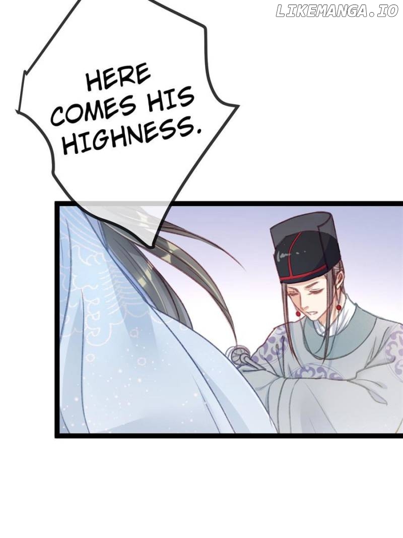 My Cute Concubine Chapter 7 - page 12