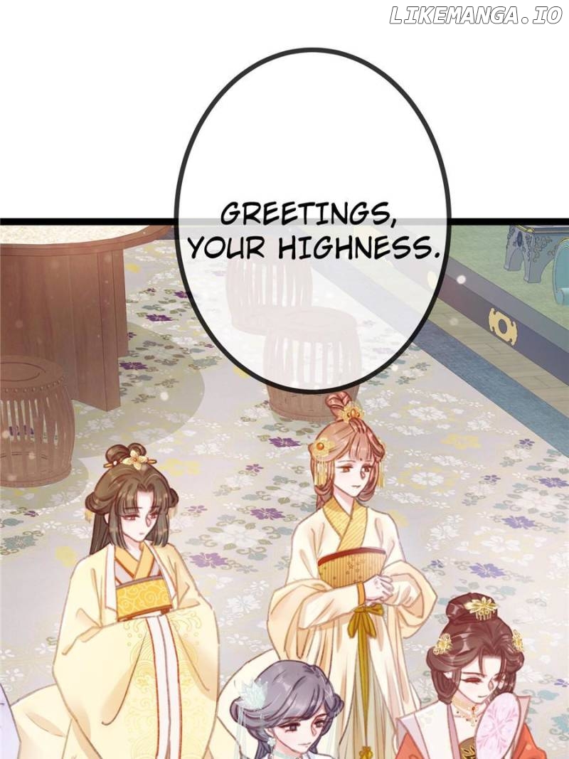 My Cute Concubine Chapter 7 - page 15