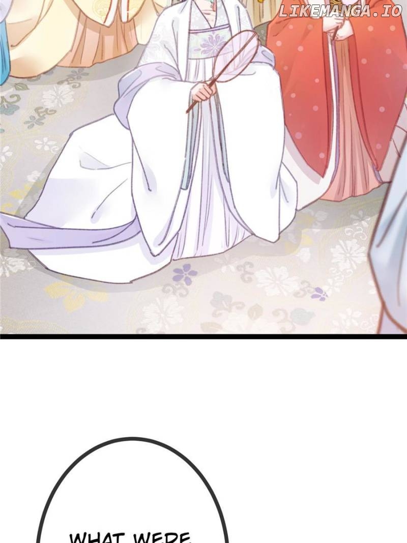 My Cute Concubine Chapter 7 - page 16