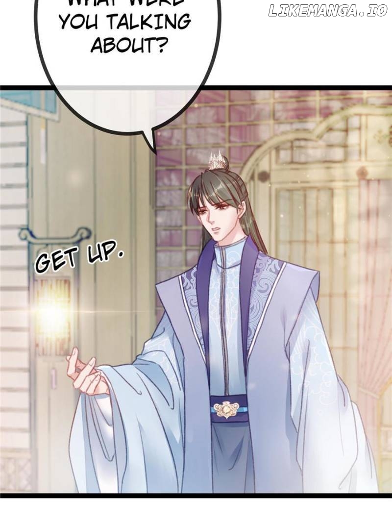 My Cute Concubine Chapter 7 - page 17