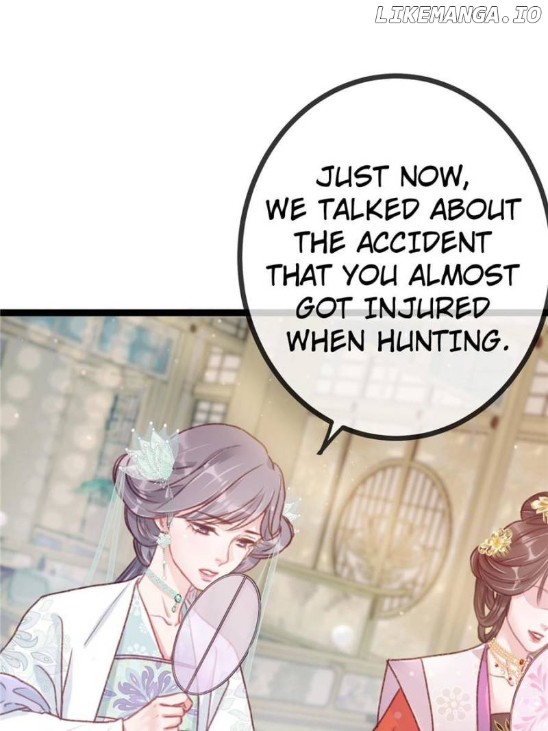 My Cute Concubine Chapter 7 - page 18