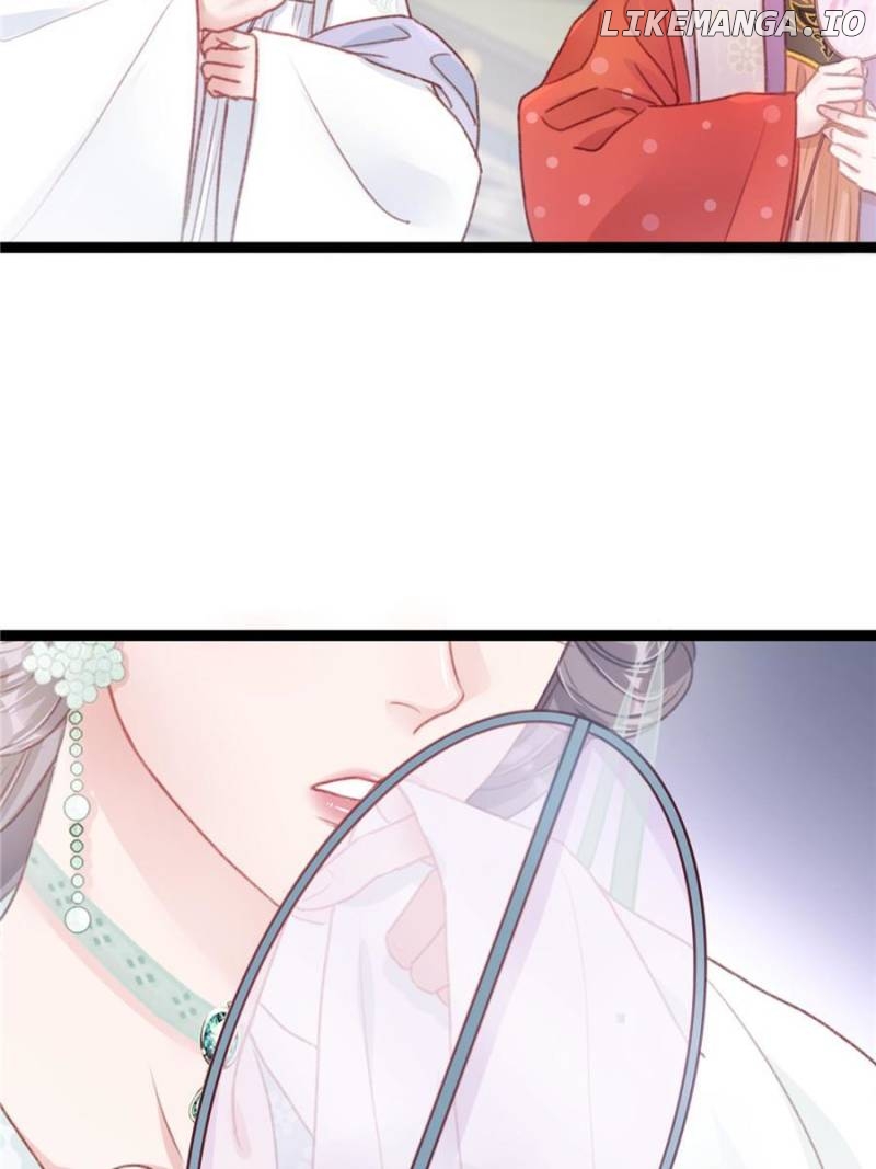 My Cute Concubine Chapter 7 - page 19