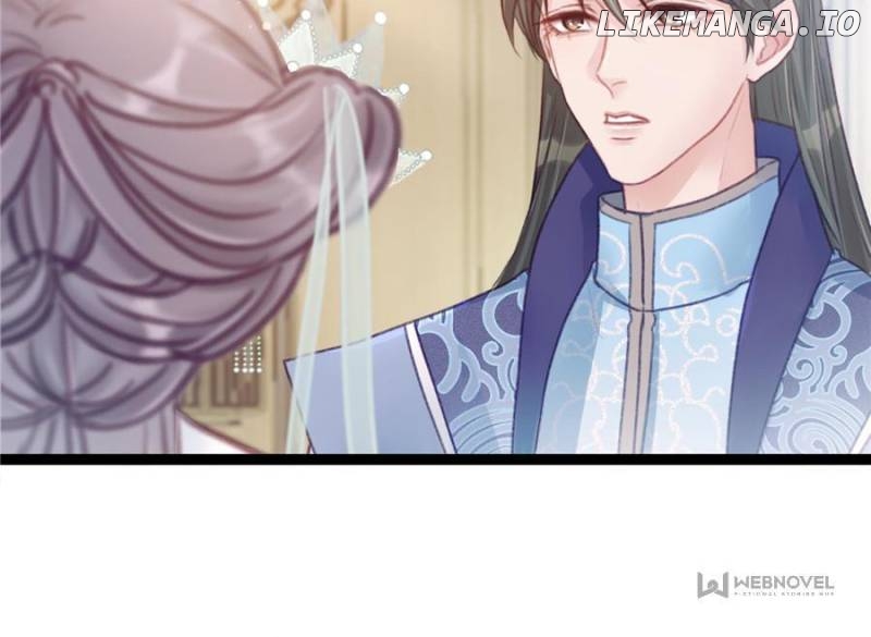 My Cute Concubine Chapter 7 - page 21