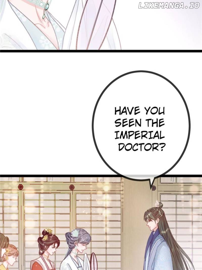 My Cute Concubine Chapter 7 - page 23