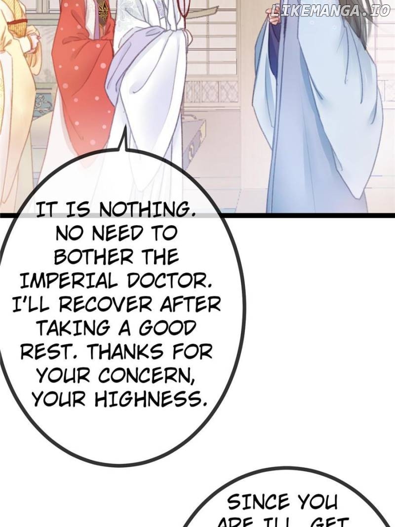 My Cute Concubine Chapter 7 - page 24