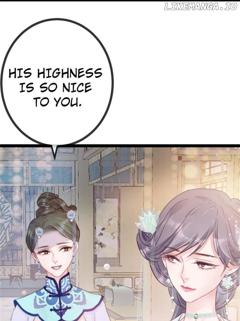 My Cute Concubine Chapter 7 - page 26
