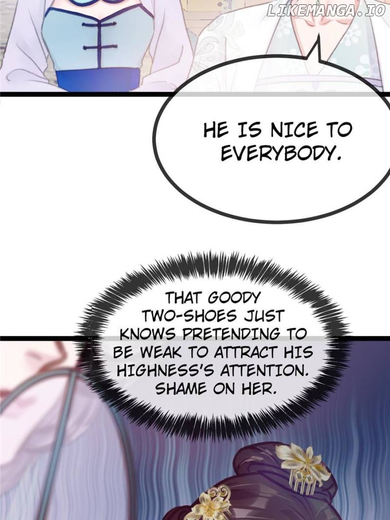 My Cute Concubine Chapter 7 - page 27