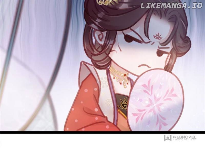 My Cute Concubine Chapter 7 - page 28