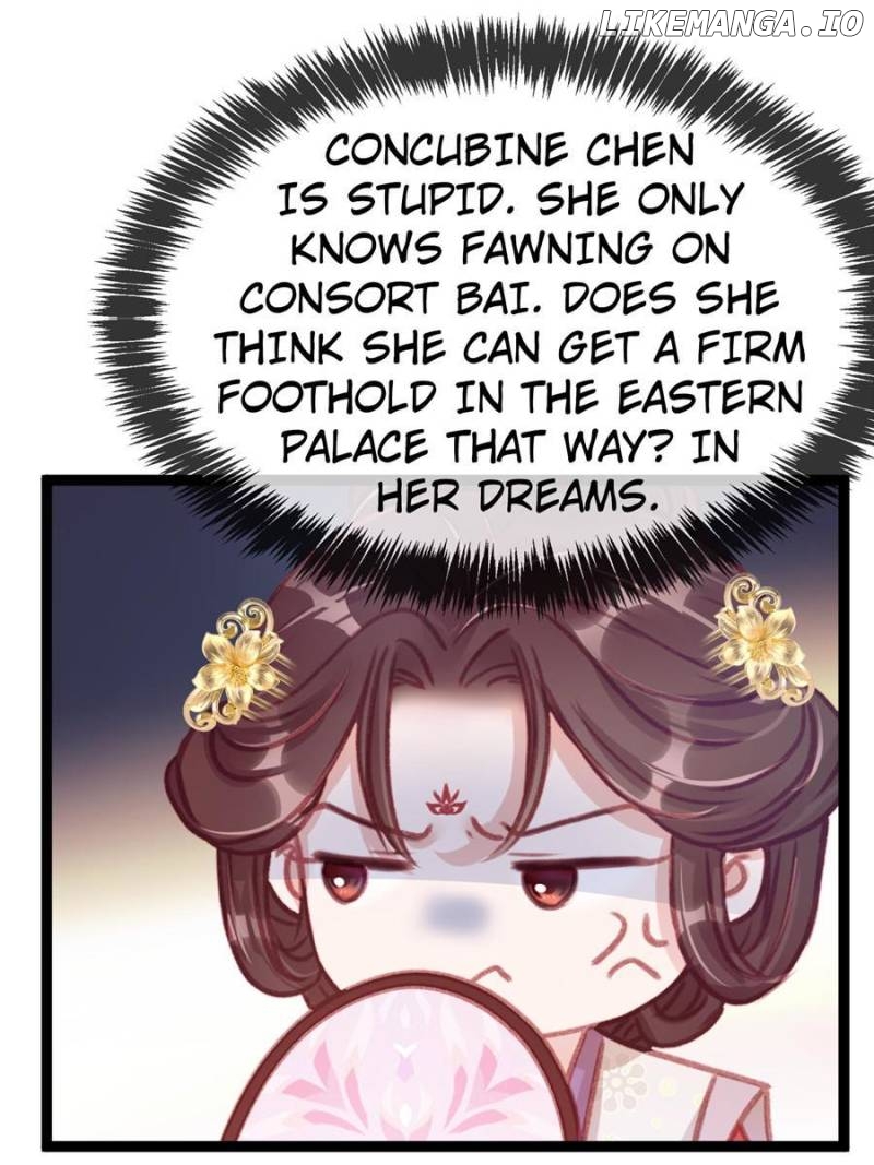 My Cute Concubine Chapter 7 - page 29
