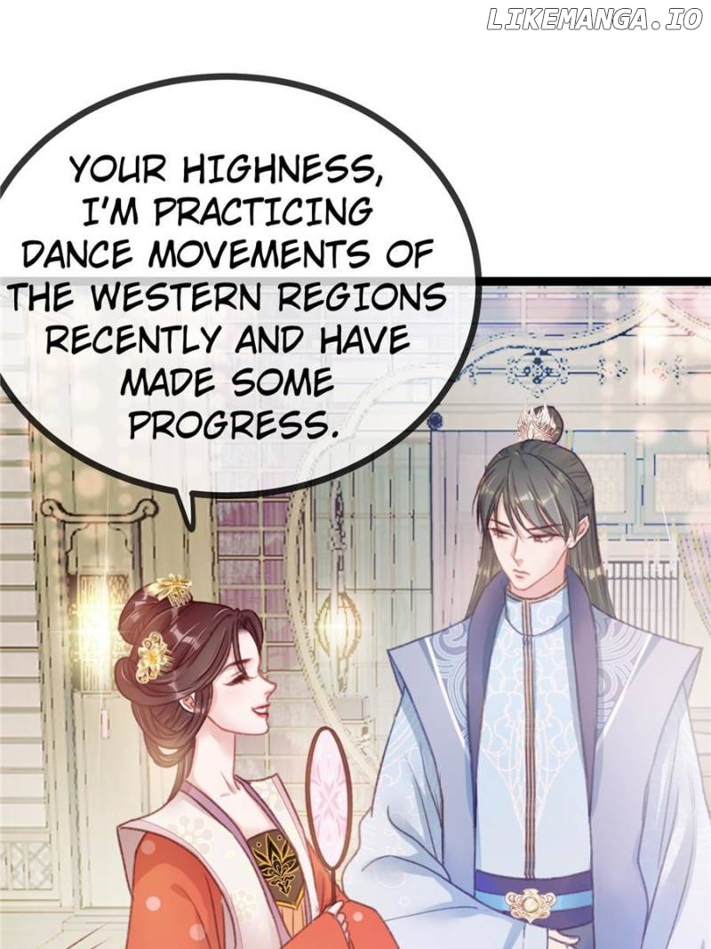 My Cute Concubine Chapter 7 - page 30