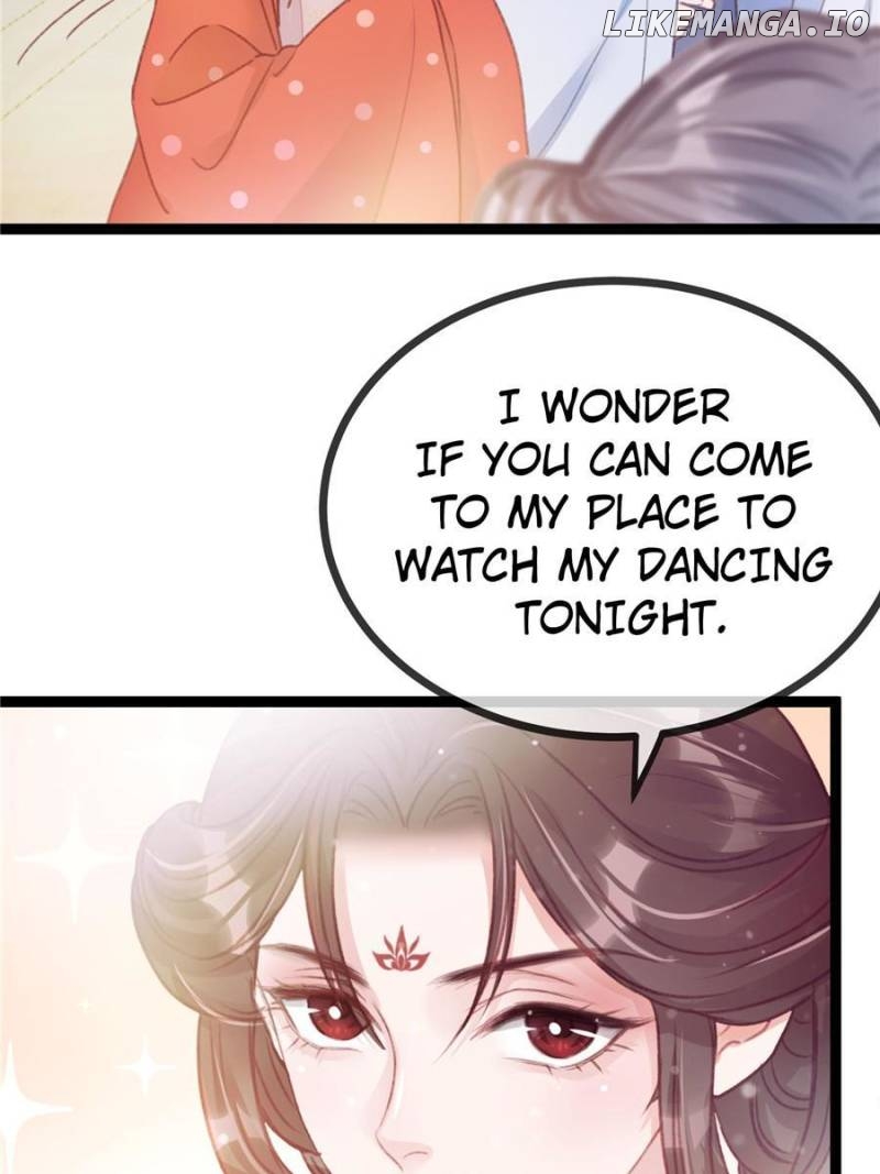My Cute Concubine Chapter 7 - page 31