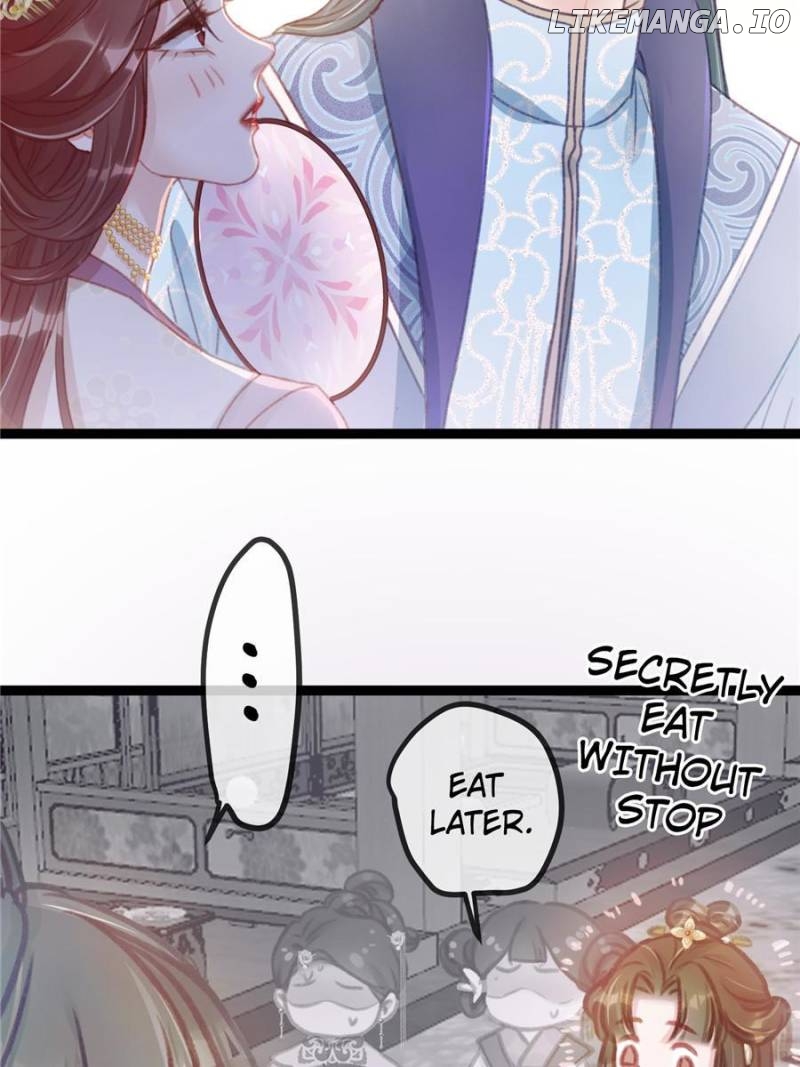 My Cute Concubine Chapter 7 - page 34