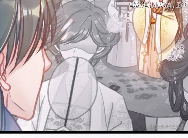 My Cute Concubine Chapter 7 - page 35