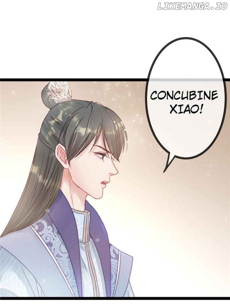 My Cute Concubine Chapter 7 - page 36