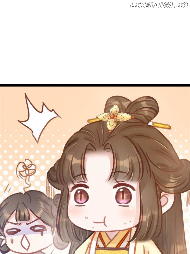 My Cute Concubine Chapter 7 - page 37