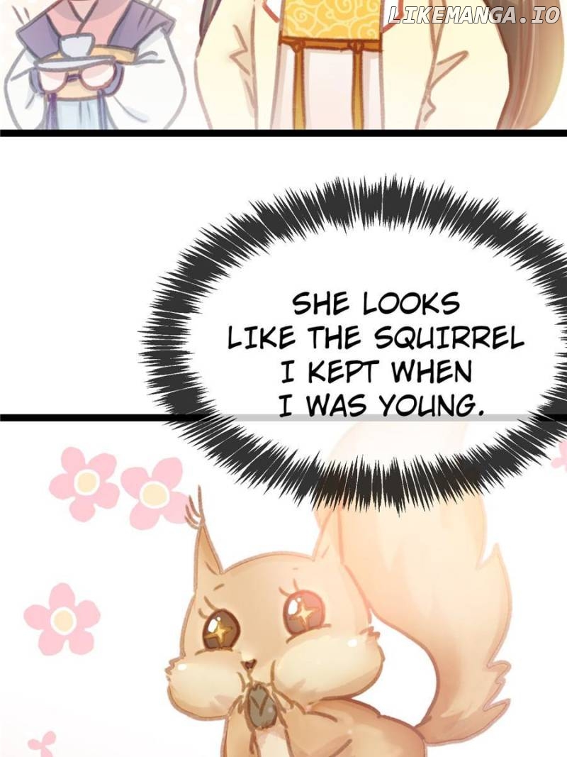 My Cute Concubine Chapter 7 - page 38